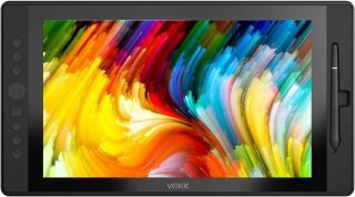 Veikk VK1560 Grafik Tablet kullananlar yorumlar